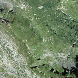 Satellite imagery of Bassa, CH