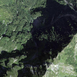 Satellite imagery of Bassa, CH