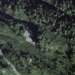 Satellite imagery of Cima di Negrös, CH