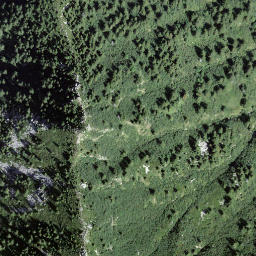Satellite imagery of Cima di Negrös, CH
