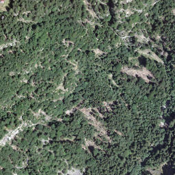 Satellite imagery of Cima Cioltro, CH