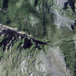 Satellite imagery of Lago, Bocchetta del, CH