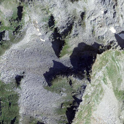Satellite imagery of Lago, Bocchetta del, CH