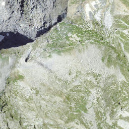 Satellite imagery of Lago, Bocchetta del, CH