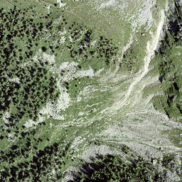 Satellite imagery of Mottone, CH