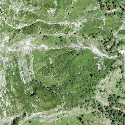 Satellite imagery of Piz della Molera, CH