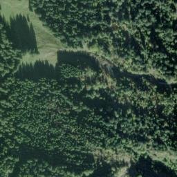 Satellite imagery of Fil de Bon, CH