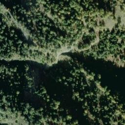 Satellite imagery of Fil de Bon, CH