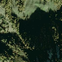 Satellite imagery of Fil de Bon, CH