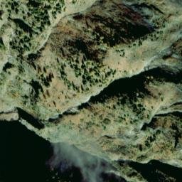 Satellite imagery of Pizzo dello Strecciolino, CH