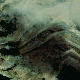 Satellite imagery of Pizzo dello Strecciolino, CH