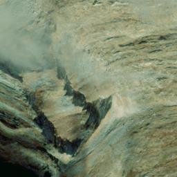 Satellite imagery of Pizzo dello Strecciolino, CH