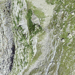 Satellite imagery of Fort da Cengal, CH