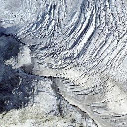 Satellite imagery of Castel, Bocchetta dal, CH