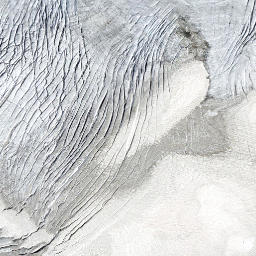 Satellite imagery of Cima dal Cantun, CH