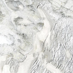 Satellite imagery of Cima dal Cantun, CH