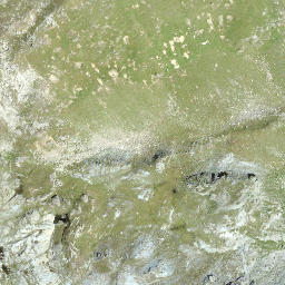 Satellite imagery of Dent Blanch, CH