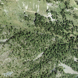 Satellite imagery of Costi d'Ur, CH