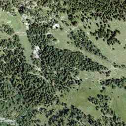 Satellite imagery of Costi d'Ur, CH