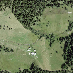 Satellite imagery of Motta d'Ur, CH