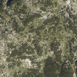 Satellite imagery of Rapalski mejni kamen, HR