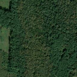 Satellite imagery of 288. határkaró, IT