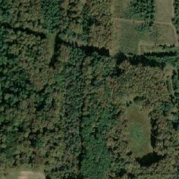 Satellite imagery of 288. határkaró, IT