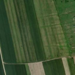 Satellite imagery of Dealul Ţolichi, RO