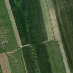 Satellite imagery of Dealul Ţolichi, RO