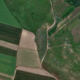 Satellite imagery of Coasta Drumbrăvii, RO