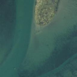 Satellite imagery of Miller Point, US