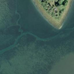 Satellite imagery of Miller Point, US