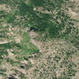 Satellite imagery of Chicago Mine, US