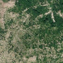 Satellite imagery of Chicago Mine, US