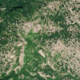 Satellite imagery of Chicago Mine, US