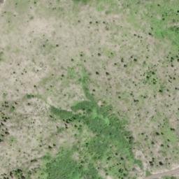 Satellite imagery of Commonwealth Mine, US