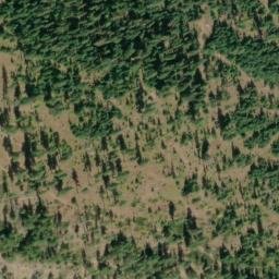 Satellite imagery of Windy Point, US