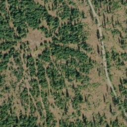 Satellite imagery of Windy Point, US