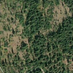 Satellite imagery of Windy Point, US
