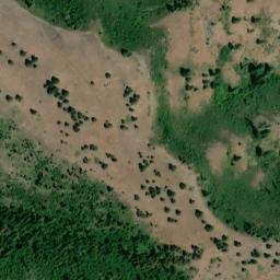 Satellite imagery of Hopkins Ridge, US