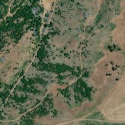 Satellite imagery of Scoggin Ridge, US