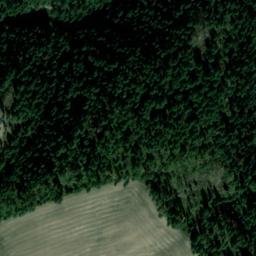 Satellite imagery of Golden Ridge, US