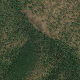 Satellite imagery of NW NW Section 6 Mine, US