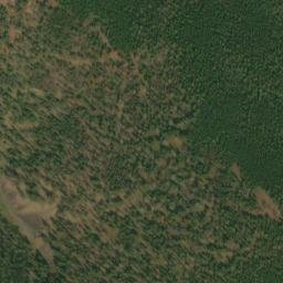 Satellite imagery of SE NW Section 6 Mine, US