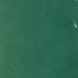 Satellite imagery of Green Point, CA