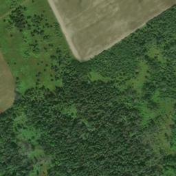 Satellite imagery of CULVERT — NGS RJ0207 — St. Joseph Township, US, US