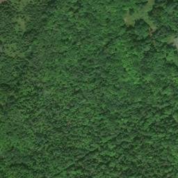 Satellite imagery of CULVERT — NGS RJ0207 — St. Joseph Township, US, US