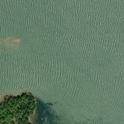 Satellite imagery of Chicken Point, CA