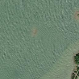 Satellite imagery of Humbug Point, CA