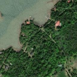 Satellite imagery of Humbug Point, CA